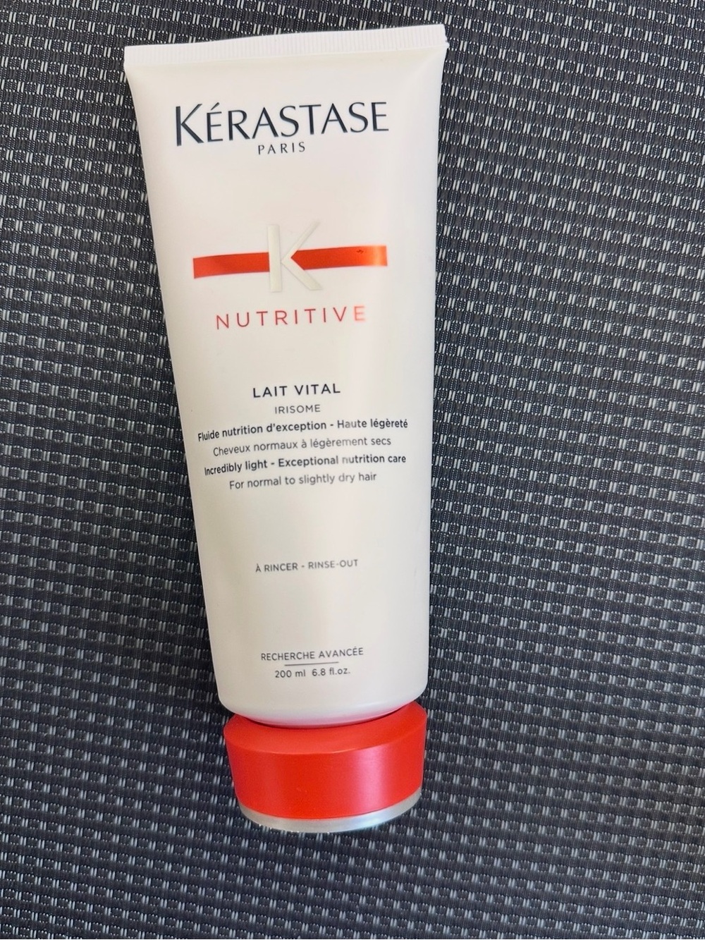 Kérastase Nutritive Lait Vital Conditioner